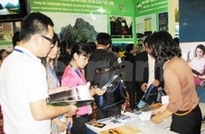 Feria exhibe potencial de turismo marítimo vietnamita 